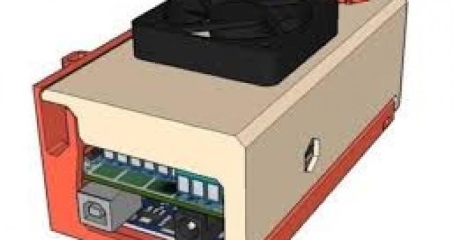 DỊCH VỤ IN 3D CHO LĨNH VỰC ĐIỆN TỬ – MẠCH ĐIỆN TỬ